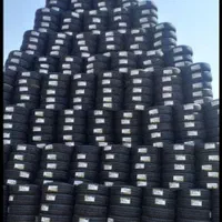 لاستیک انواع خودرو سواری و وانت به قیمت دولتی|قطعات یدکی و لوازم جانبی|قرچک, پویینک|دیوار