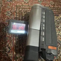 دوربین قدیمی canon سالم|دوربین عکاسی و فیلم‌برداری|تهران, قیام|دیوار