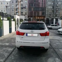 هایما S7 2000cc، مدل ۱۳۹۶|خودرو سواری و وانت|تهران, مخصوص|دیوار