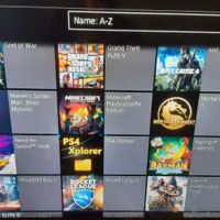 کنسول PS4 فت کپی خور دو دسته اصلی یک ترا|کنسول، بازی ویدئویی و آنلاین|گرگان, |دیوار