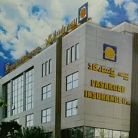 اعطای کدنمایندگی رسمی بیمه پاسارگاد