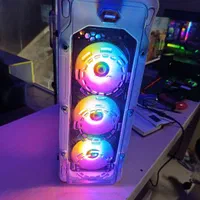 کامپیوتر گیمینگ i512400F/RTX2060SUPER/16GB/1TBSSD|رایانه رومیزی|بوشهر, |دیوار