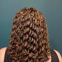 فر دائم احیای موی فر|خدمات آرایشگری و زیبایی|اصفهان, سرچشمه|دیوار