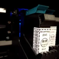 کارتریج دستگاه پلاتر HP 45
