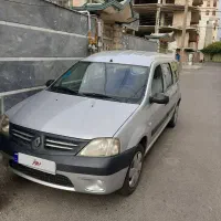 ال ۹۰ استیشن (لوگان)، مدل ۱۳۸۸