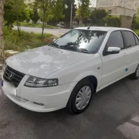سورن دوگانه فابریک مخزن بزرگ سیمی ۱۴۰۴