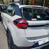 ام‌وی‌ام X22 Pro IE، مدل ۱۴۰۱|خودرو سواری و وانت|مشهد, شهید فرامرز عباسی|دیوار