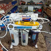 لوله کشی و تعمیرات آبگرمکن و پکیچ و تصفیه آب