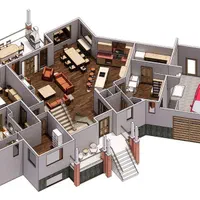 طراحی نما،پلان،داخلی|خدمات پیشه و مهارت|یزد, |دیوار