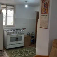 اجاره روزانه/هفتگی سوییت تمیز دارای حیاط و پارکینگ|اجارهٔ کوتاه‌مدت آپارتمان و سوئیت|کوچصفهان, |دیوار