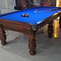 میزبیلیارد ۹فوت استار|ورزش‌های توپی|صدرا-فارس, |دیوار