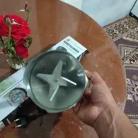 گوشت کوب برقی نو نو|سایر لوازم برقی|مهاباد (آذربایجان غربی), |دیوار