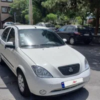 تیبا۲ (هاچبک) Ex، مدل ۱۳۹۹ تمیز و بدون رنگ