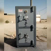 گاوصندوقoگاو صندوق.جهان صنعت|ابزارآلات|اصفهان, سپاهان‌شهر|دیوار