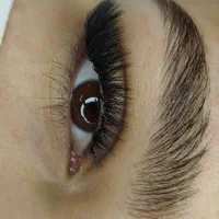 کاشت مژه دائم(اکستنشن)باتخفیف ویژه(لیفت مژه وابرو)|خدمات آرایشگری و زیبایی|مشهد, طبرسی شمالی|دیوار