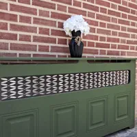 مدل (نئو کلاسیک ) کاور شوفاژ / کاور رادیاتور