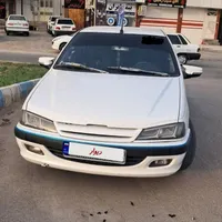 پژو پارس LX TU5، مدل ۱۳۹۵