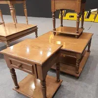 میز جلو مبلی*میز عسلی رنگی *