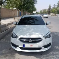 شاهین G CVT، مدل ۱۴۰۳|خودرو سواری و وانت|کرمان, |دیوار