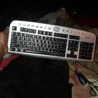 کیبورد