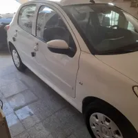 پژو۲۰۷ تیوتری