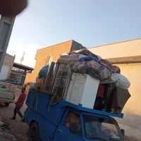 خدمات حمل بار و اثاثیه منزل با اکیپ تخصصی ضمانت|خدمات حمل و نقل|سمنان, |دیوار