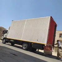 باربری و اسبابکشی شاهی ۱۰۰ تضمینی در سراسر بوشهر|خدمات حمل و نقل|بوشهر, |دیوار