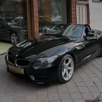 خودرو Bmw تیپ z4 مدل2013