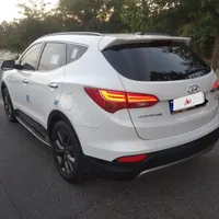 هیوندای سانتافه ix 45 2400cc، مدل ۲۰۱۶|خودرو سواری و وانت|تهران, نواب|دیوار