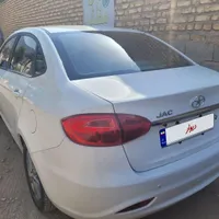 جک جی ۴ j4|خودرو سواری و وانت|اصفهان, کوی راه حق|دیوار