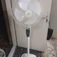 پنکه پایه دار|پنکه و تصفیه‌کنندهٔ هوا|تهران, خاوران|دیوار
