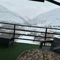 ویلا ممتاز در جاجیگا|اجارهٔ کوتاهمدت ویلا و باغ|لواسان, |دیوار