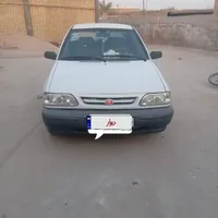 پراید|خودرو سواری و وانت|شوشتر, |دیوار