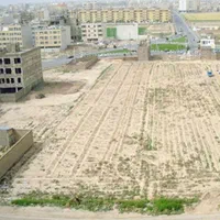 معاوضه اپارتمان نوساز با کلنگی یا زمین تا۸میل/یارد