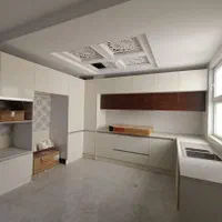 آپارتمان ۹۶ متری کلید نخورده