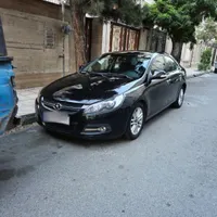 جک j5 اتوماتیک آخر ۱۳۹۴ مشکی ۳ مانیتور کروز دار