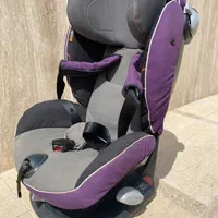 صندلی کودک Besafe IZI Comfort  X3|کالسکه و لوازم جانبی|تهران, الهیه|دیوار