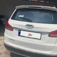 بدون رنگ تصادف خوردگی