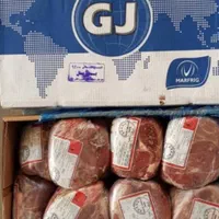 گوشت منجمد  برزیلی و ایرانی درجه 1|خوردنی و آشامیدنی|کرج, شهرک فهمیده|دیوار