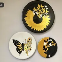 دیوارکوب|صنایع دستی و سایر لوازم تزئینی|خرم‌آباد, |دیوار
