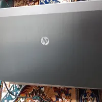 لب تاپ Hp|رایانه همراه|بجنورد, |دیوار