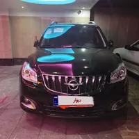 هایما S7 Pro، مدل ۱۴۰۴