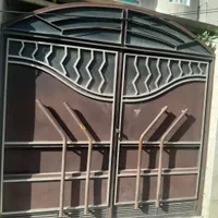 فروش درب پارکینگ