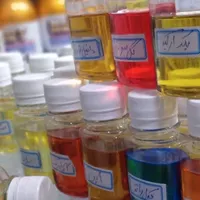 عطر فرانسه گرید A مناسب ماندگاری بالا|آرایشی، بهداشتی، درمانی|مشهد, راه آهن|دیوار