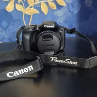 دوربین کامپکت CANON SX530HS