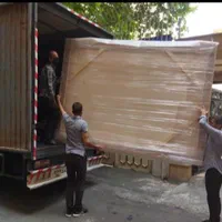 حمل ونقل/ اسباب کشی/ چیدمان /باماشین مسقف|خدمات حمل و نقل|کاشان, ولی سلطان|دیوار