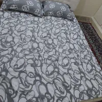 اجاره سوییت آپارتمان سوئیت مبله|اجارهٔ کوتاهمدت آپارتمان و سوئیت|فردیس, منظریه|دیوار