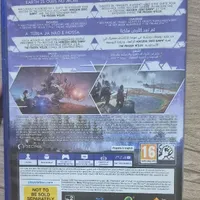 بازی Horizon Zero Dawn Complete Edition PS4|کنسول، بازی ویدئویی و آنلاین|تهران, باغ خزانه|دیوار
