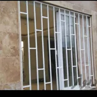 آهنگری وجوشکاری رایگان برای خونه هاکه جنگ آسیب زده