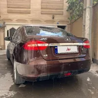 جک J5 اتومات 1800cc مدل ۹۴|خودرو سواری و وانت|اصفهان, نقش جهان|دیوار